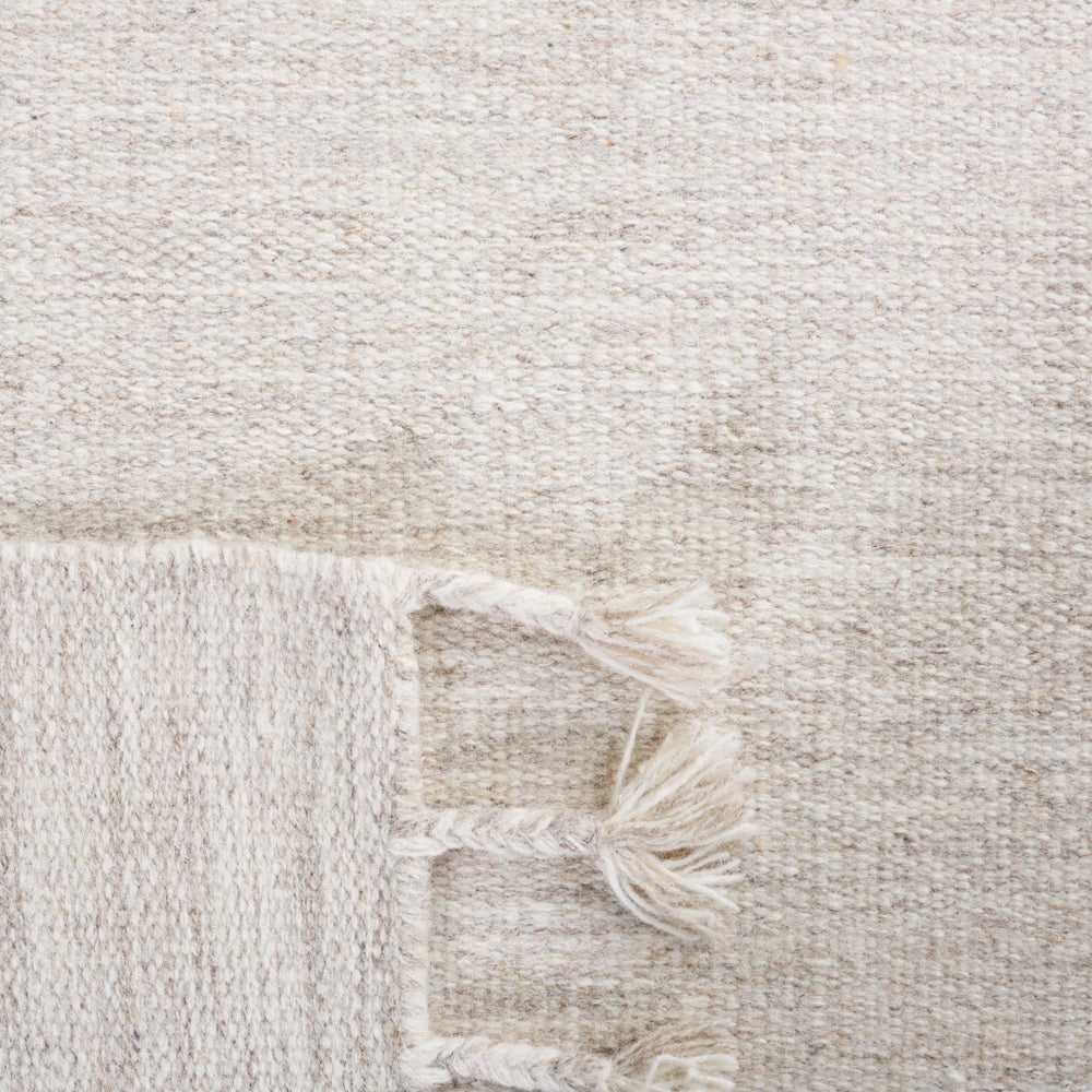 Safavieh Dhurry 801 Hand Loomed Wool Contemporary Rug DHU801B-8