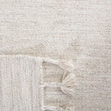 Safavieh Dhurry 801 Hand Loomed Wool Contemporary Rug DHU801B-8