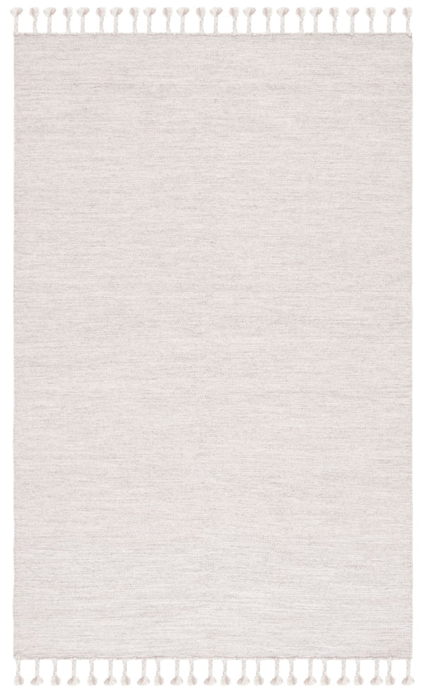 Safavieh Dhurry 801 Hand Loomed Wool Contemporary Rug DHU801B-8