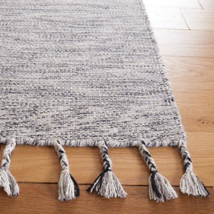 Safavieh Dhurry 801 Hand Loomed Wool Contemporary Rug DHU801H-8