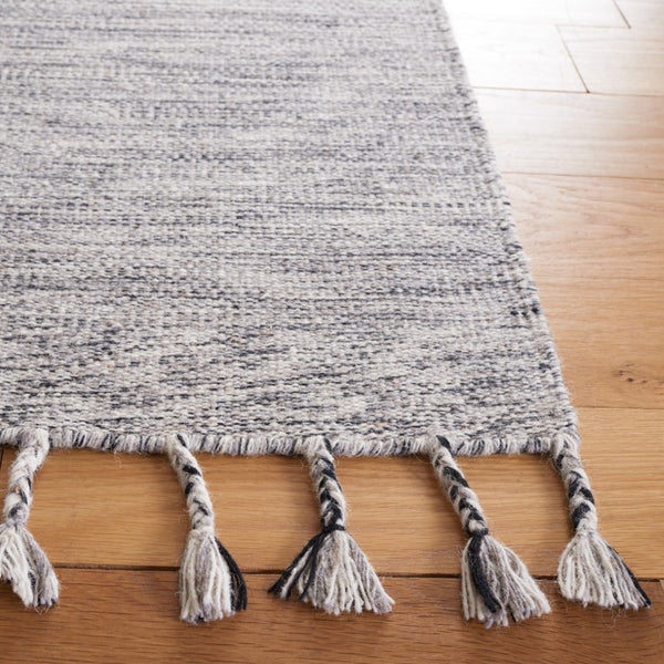 Safavieh Dhurry 801 Hand Loomed Wool Contemporary Rug DHU801H-8
