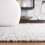 Safavieh Dhurry 801 Hand Loomed Wool Contemporary Rug DHU801H-8