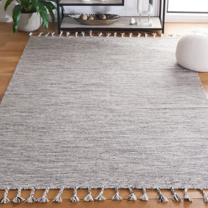 Safavieh Dhurry 801 Hand Loomed Wool Contemporary Rug DHU801H-8