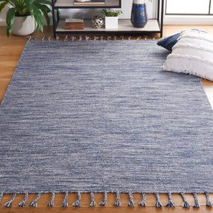 Safavieh Dhurry 801 Hand Loomed Wool Contemporary Rug DHU801N-8