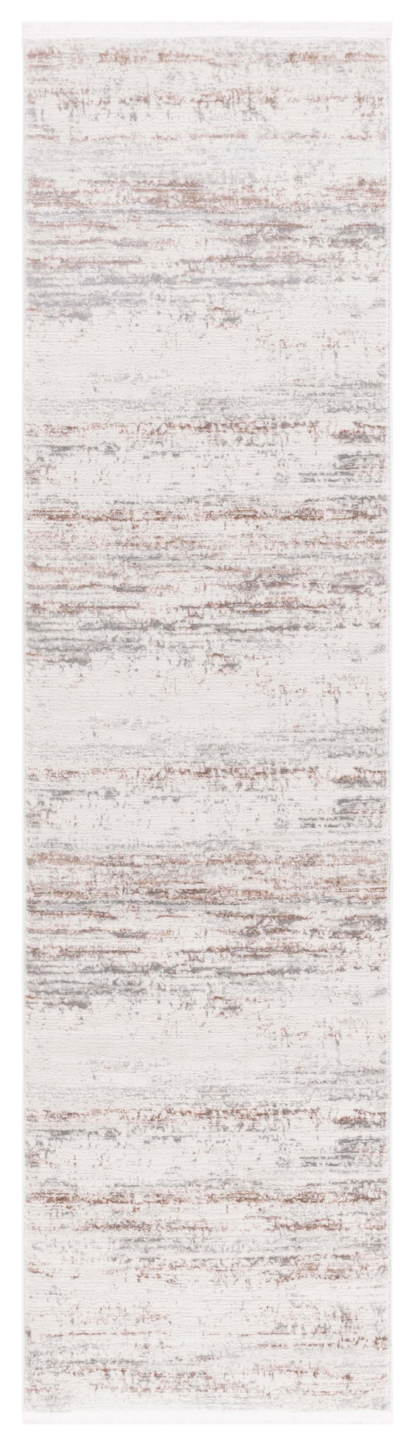 Safavieh Diamond 130 Modern Power Loomed Rug Beige / Grey Brown DIA130B-7SQ