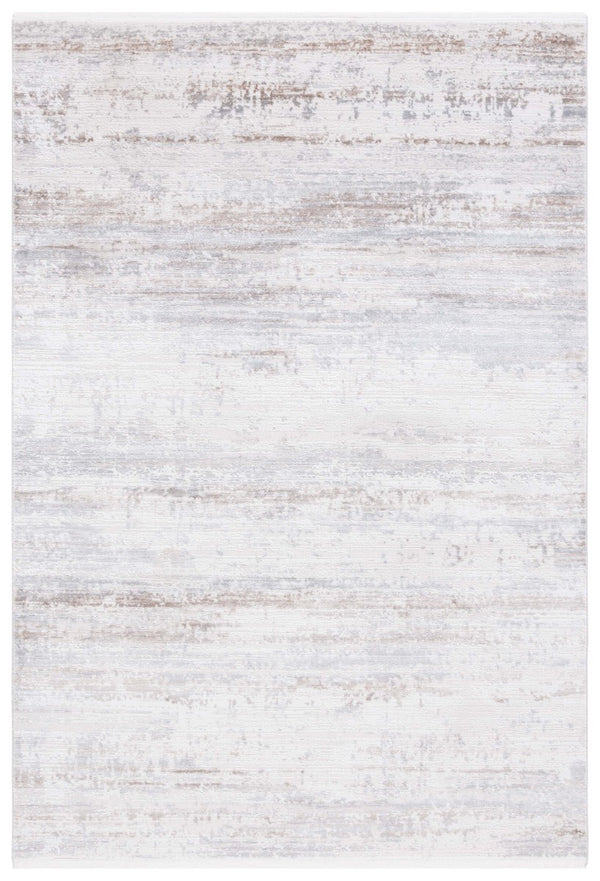 Safavieh Diamond 130 Modern Power Loomed Rug Beige / Grey Brown DIA130B-9