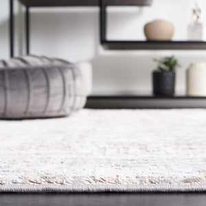 Safavieh Diamond 134 Modern Power Loomed Rug Beige / Grey Brown DIA134B-9