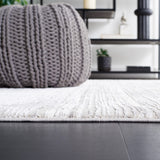 Safavieh Diamond 136 Modern Power Loomed Rug Beige / Grey DIA136B-9