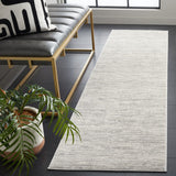 Safavieh Diamond 136 Modern Power Loomed Rug Grey / Beige DIA136F-7SQ