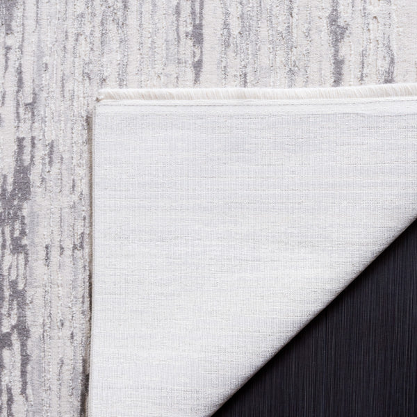 Safavieh Diamond 136 Modern Power Loomed Rug Grey / Beige DIA136F-9