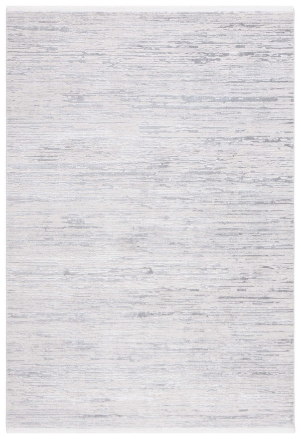 Safavieh Diamond 136 Modern Power Loomed Rug Grey / Beige DIA136F-9