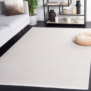 Safavieh Diamond 138 Modern Power Loomed Rug Ivory / Beige DIA138A-9
