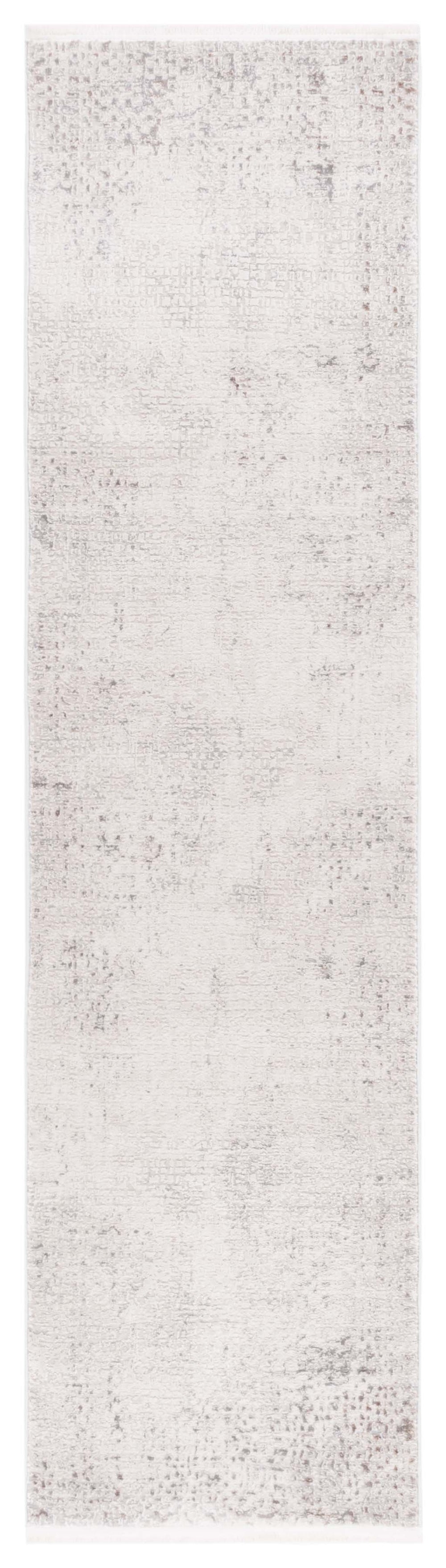 Safavieh Diamond 140 Modern Power Loomed Rug Beige / Grey DIA140B-7SQ