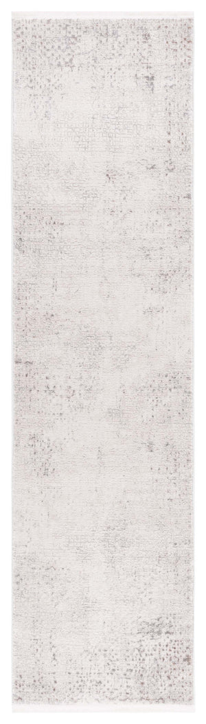 Safavieh Diamond 140 Modern Power Loomed Rug Beige / Grey DIA140B-7SQ