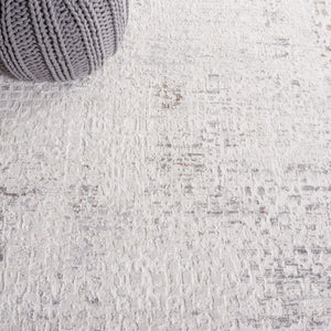 Safavieh Diamond 140 Modern Power Loomed Rug Beige / Grey DIA140B-9