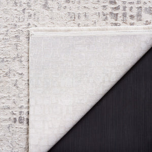 Safavieh Diamond 140 Modern Power Loomed Rug Beige / Grey DIA140B-9