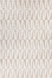 Dinah 50% Wool + 50% Viscose Hand-Woven Contemporary Rug