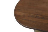 Ovale Dining Table 92"