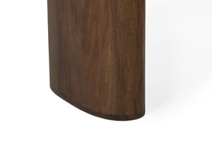 Ovale Dining Table 72"