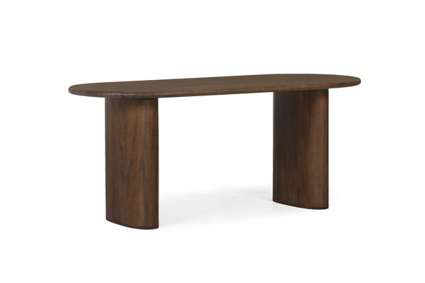 Ovale Dining Table 72"
