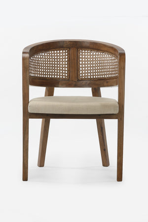 Nest Cane Chair