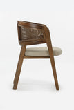 Nest Cane Chair