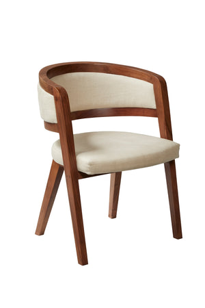 Nest Upholstered Chair