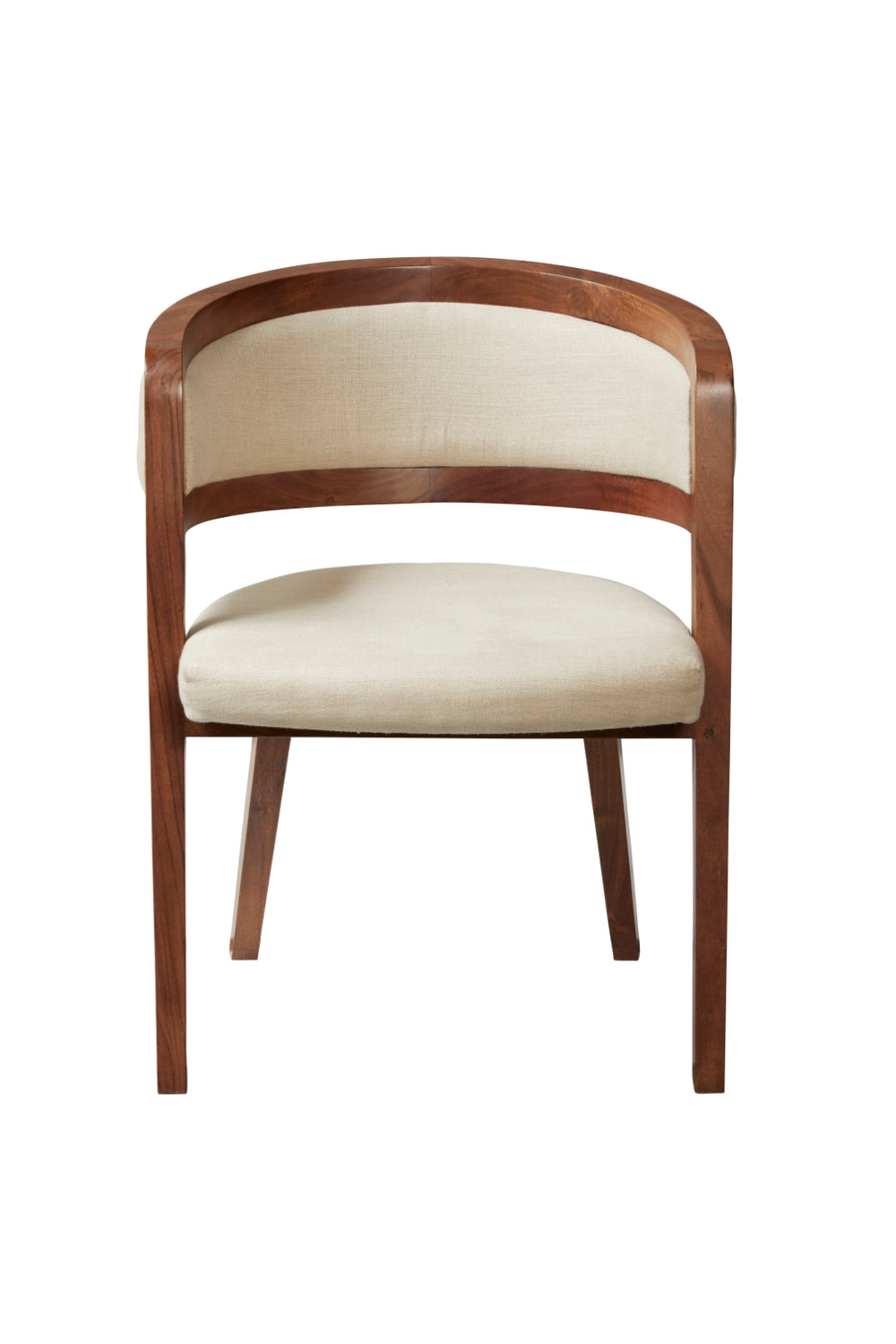 Nest Upholstered Chair