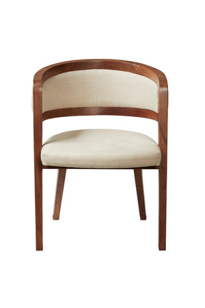 Nest Upholstered Chair