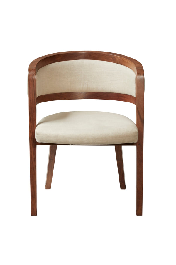 Nest Upholstered Chair