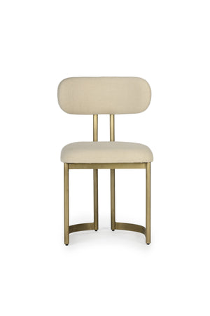 Shay Chair - White