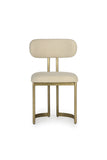 Shay Chair - White