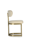 Shay Chair - White