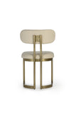 Shay Chair - White