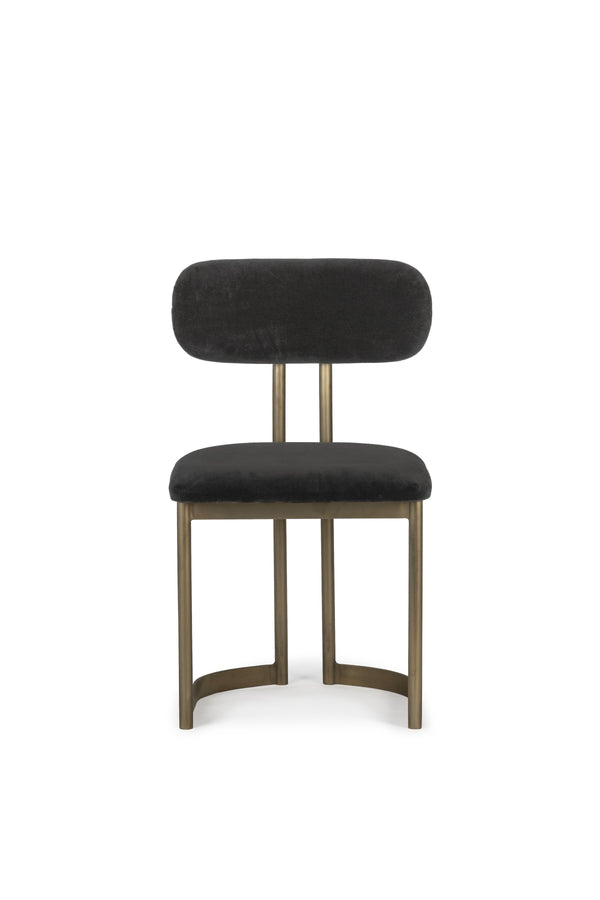 Shay Chair - Granite