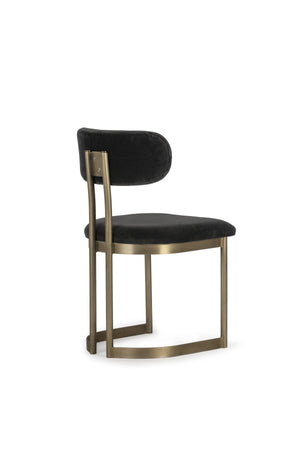 Shay Chair - Granite