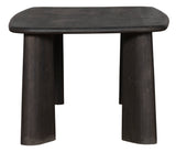 Laurel Dining Table - Charcoal