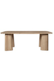 Laurel Dining Table 84"