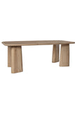 Laurel Dining Table 84"