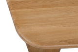Laurel Dining Table - Natural