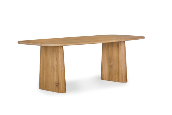 Laurel Dining Table - Natural