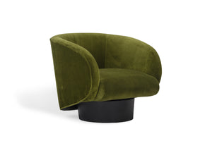 Rotunda Chair - Ivy