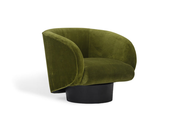 Rotunda Chair - Ivy