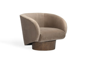 Rotunda Chair - Stone