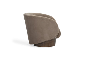 Rotunda Chair - Stone