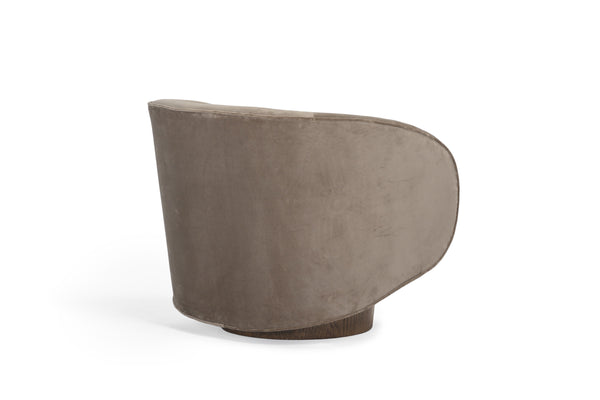 Rotunda Chair - Stone