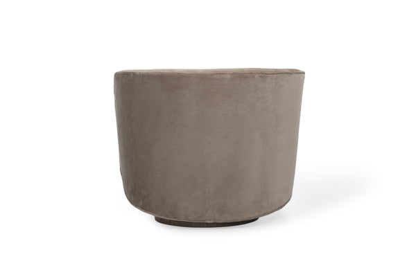 Rotunda Chair - Stone