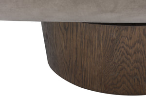 Rotunda Chair - Stone