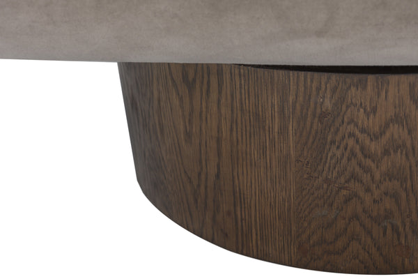 Rotunda Chair - Stone