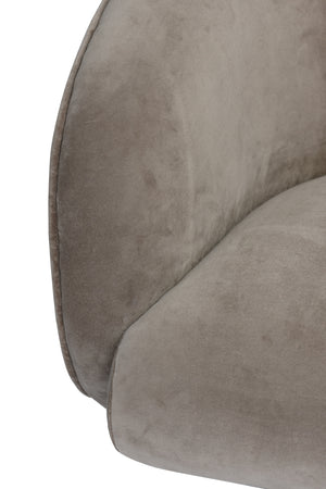 Rotunda Chair - Stone